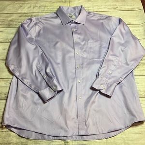 Joseph Abboud Long Sleeved ButtonDown Shirt